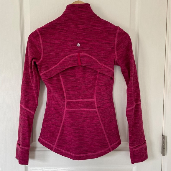 Lululemon Define Jacket - Picture 2 of 2